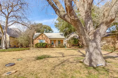 4521 Pomona Rd, Dallas, TX 75209