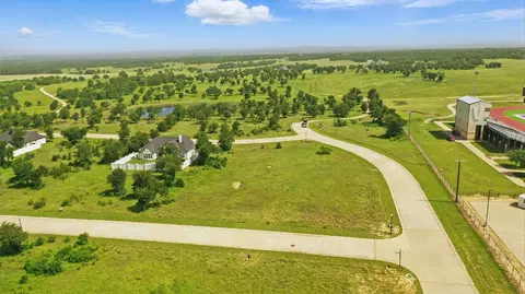 lot12 Wrigley Pkwy, Jacksboro, TX 76458
