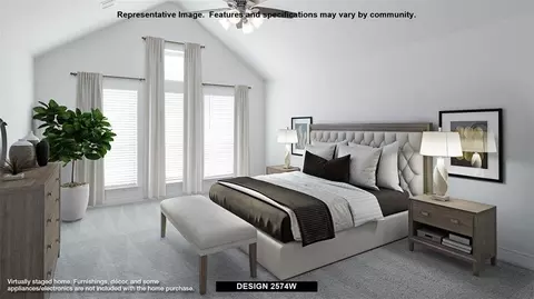 4738 Impression Ln, Prosper, TX 75078 photo 6