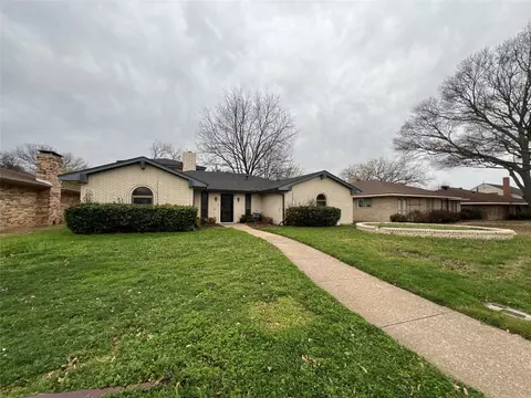 522 Flamingo Way, Duncanville, TX 75116