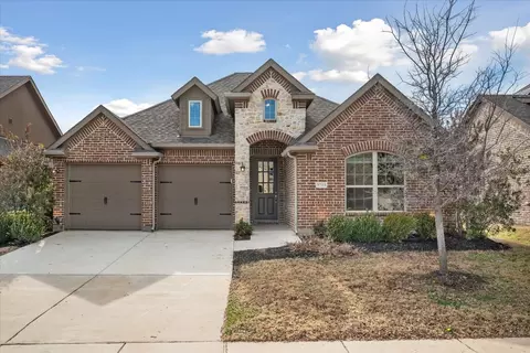 9724 Bitterroot Dr, Little Elm, TX 75068