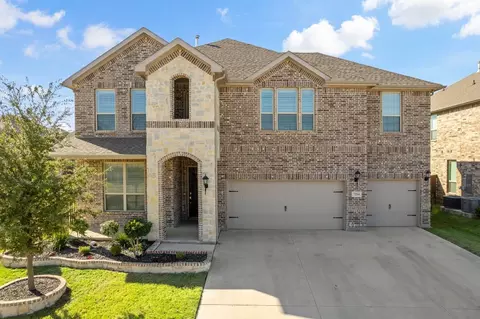 7214 Fallen Crest Ln, Arlington, TX 76001