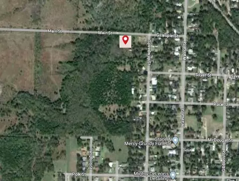 Tbd Speedway Street, Greenville, TX 75401