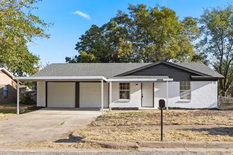 14906 Marsha Dr, Balch Springs, TX 75180