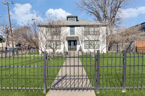5003 Bryan St #12, Dallas, TX 75206