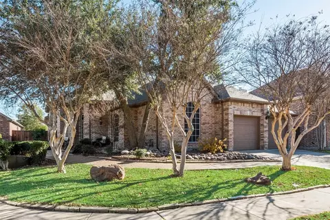 2309 Bentley Ct, Mckinney, TX 75072