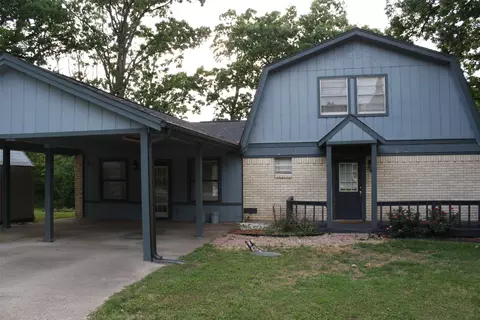 5445 Point Lavista, Malakoff, TX 75148