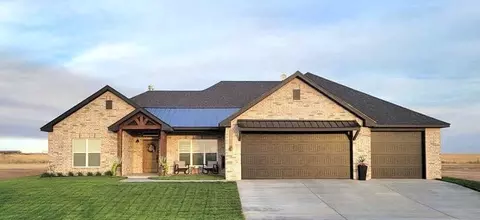 13800 Maple Dr, Amarillo, TX 79119