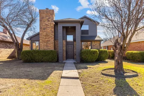1110 Cypress Ln, Desoto, TX 75115