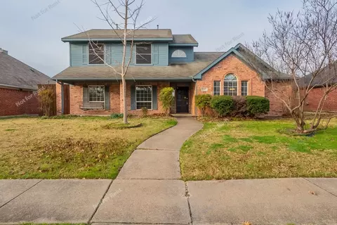 2027 Stillwater Dr, Mesquite, TX 75181