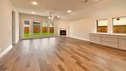 3813 Composition Dr, Prosper, TX 75078 photo 6
