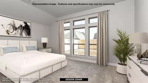 3813 Composition Dr, Prosper, TX 75078 photo 5