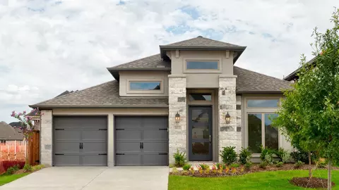 3813 Composition Dr, Prosper, TX 75078