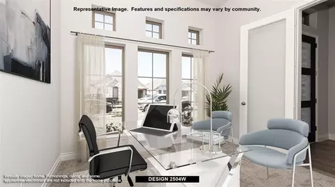 3813 Composition Dr, Prosper, TX 75078 photo 4
