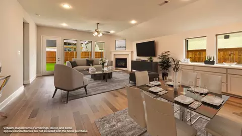 3813 Composition Dr, Prosper, TX 75078 photo 28