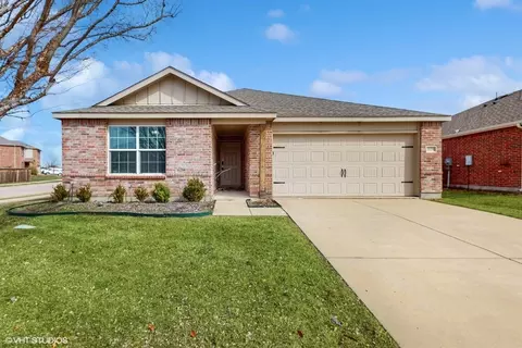 1629 Megan Creek Dr, Little Elm, TX 75068