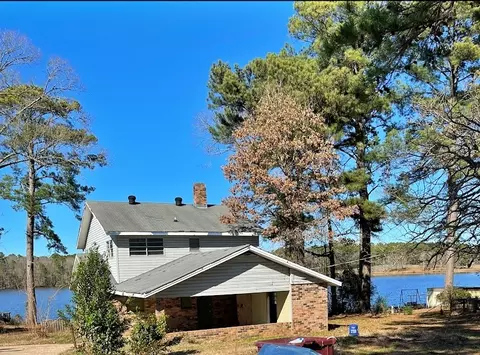 224 Mill Creek Rd, Saline, LA 71070