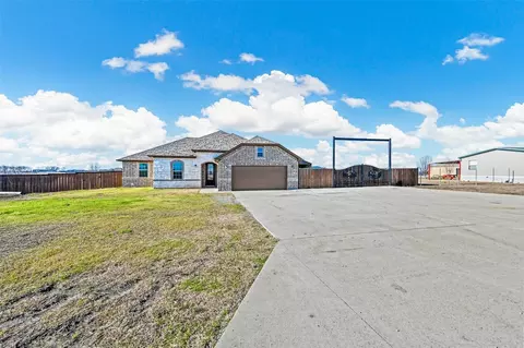 7265 Star Trl, Crandall, TX 75114