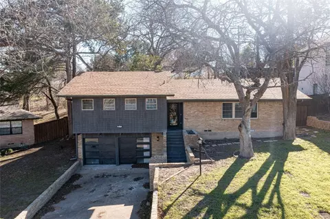 2030 Cloudcroft Cir, Dallas, TX 75224