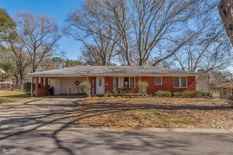 802 Madison Ave, Minden, LA 71055
