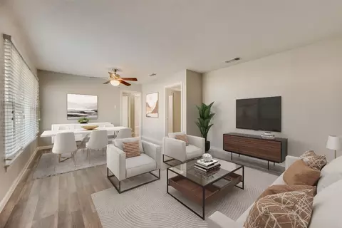 11412 Barnes Ave, Dallas, TX 75218