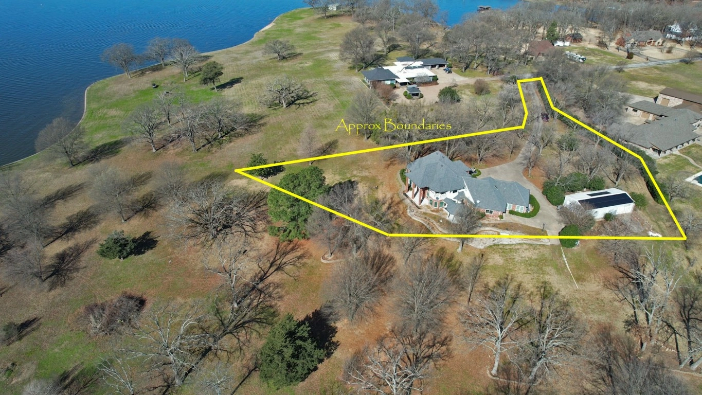 497 Private Rd 5975  