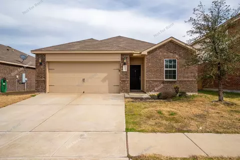 6020 Spring Ranch Dr, Fort Worth, TX 76179