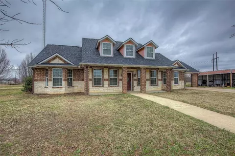 190 Vz County Road 2703, Mabank, TX 75147