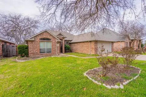 8311 Mountainview Dr, Dallas, TX 75249