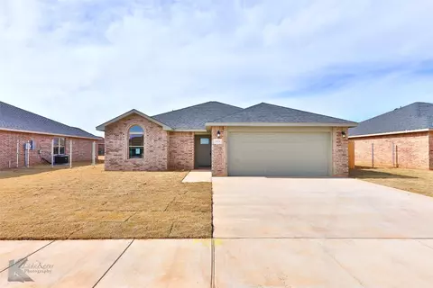 3476 Shelby Rd, Abilene, TX 79606