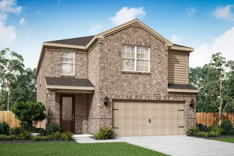 1216 Princeton Heights Blvd, Princeton, TX 75407