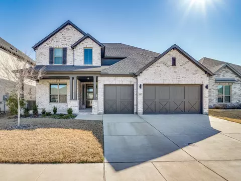320 Cyprus Grove Dr, Lavon, TX 75166