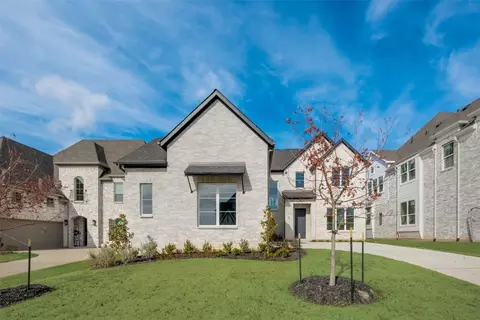 6004 Noyon Dr, Mckinney, TX 75071