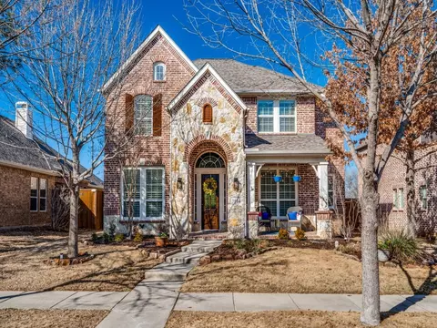 3004 Pack Saddle Way, Frisco, TX 75034