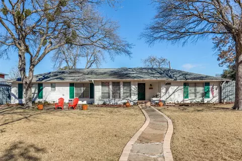 5711 Ridgetown Cir, Dallas, TX 75230