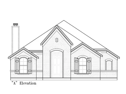 2004 Vista Way, Waxahachie, TX 75165
