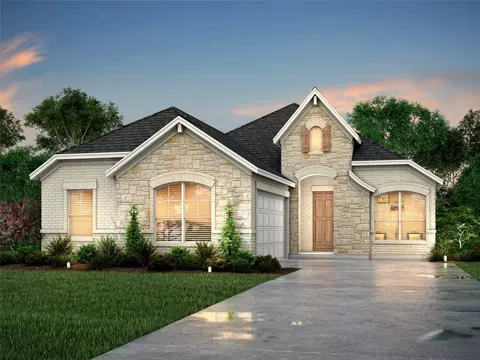 168 Trinity St, Grandview, TX 76050