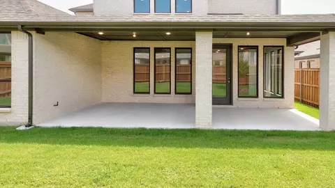 3809 Composition Dr, Prosper, TX 75078 photo 11