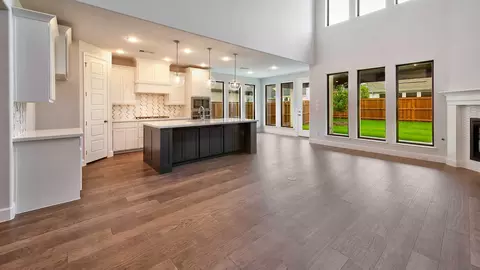 3809 Composition Dr, Prosper, TX 75078 photo 6