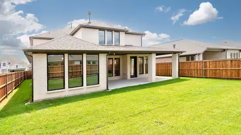 3809 Composition Dr, Prosper, TX 75078 photo 24