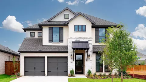 3809 Composition Dr, Prosper, TX 75078