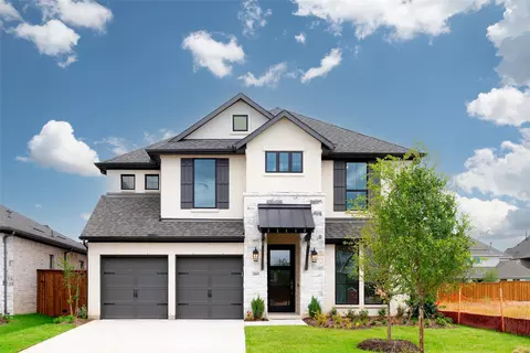 3809 Composition Dr, Prosper, TX 75078 photo 25