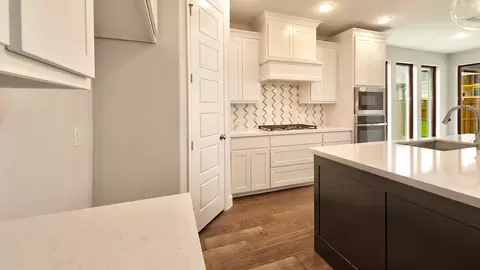 3809 Composition Dr, Prosper, TX 75078 photo 15