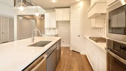 3809 Composition Dr, Prosper, TX 75078 photo 14