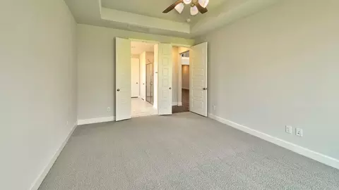 3809 Composition Dr, Prosper, TX 75078 photo 18