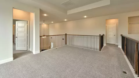 3809 Composition Dr, Prosper, TX 75078 photo 21