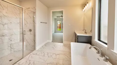 3809 Composition Dr, Prosper, TX 75078 photo 20