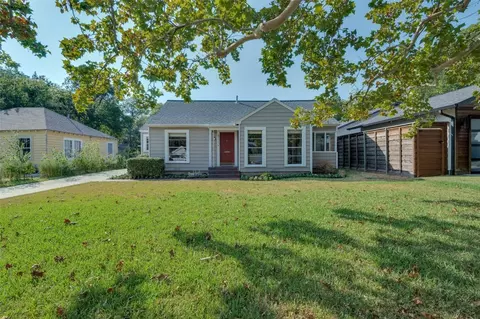 8711 Forest Hills Blvd, Dallas, TX 75218