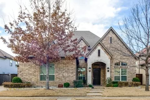 5612 Chalice Dr, Plano, TX 75024