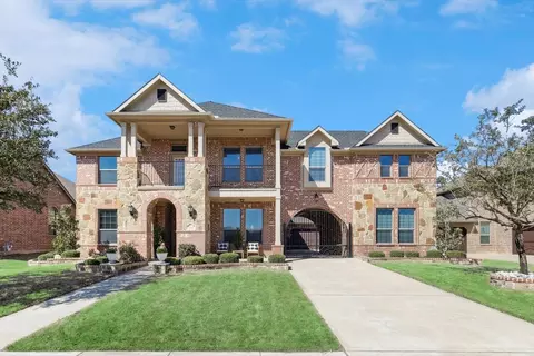 2000 Sterling Trace Dr, Keller, TX 76248